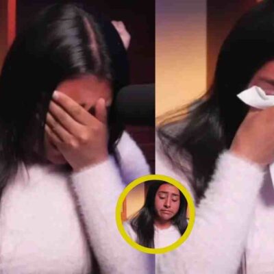 Mujer relata cómo su pareja le habría quitado la vida a su mamá