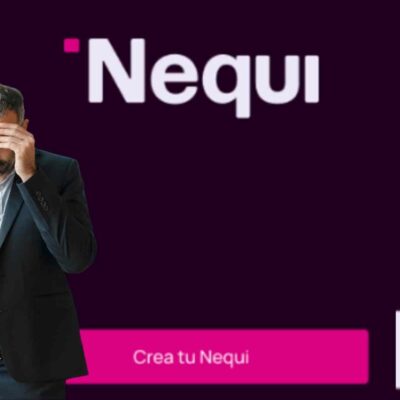 nueva modalidad de robo en Nequi.