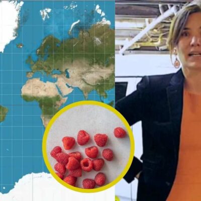 ¿Qué pistas hay sobre el paradero de Zulma Guzmán? Señalada de envenenar a niñas con Talio