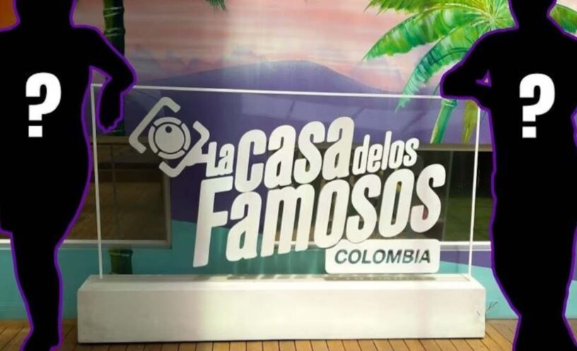 Filtraron el listado de participantes de 'La casa de los famosos Colombia 3': Nombres confirmados y polémicas