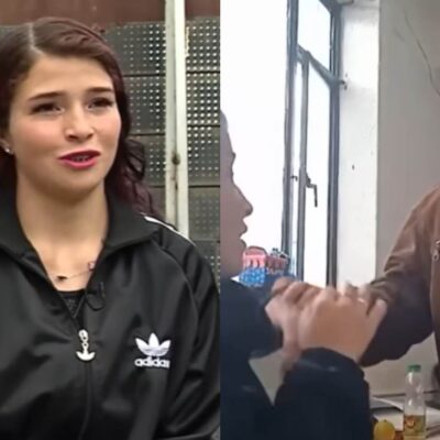dos mujeres denunciaron al inspector de policía
