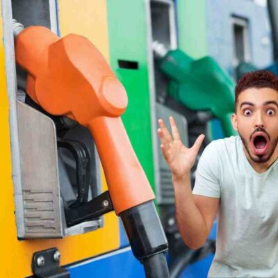 nuevo precio del ACPM marcó el cierre del año en Colombia