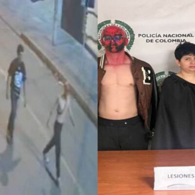 captura caso Jaime Esteban Moreno