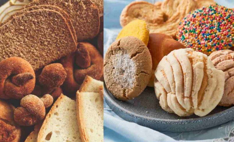 por qué el pan se pone duro y las galletas blandas