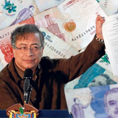 salario mínimo subiría por decreto