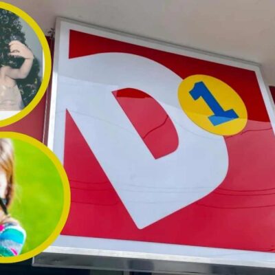 la cámara del D1 que ha causado sensación en las redes