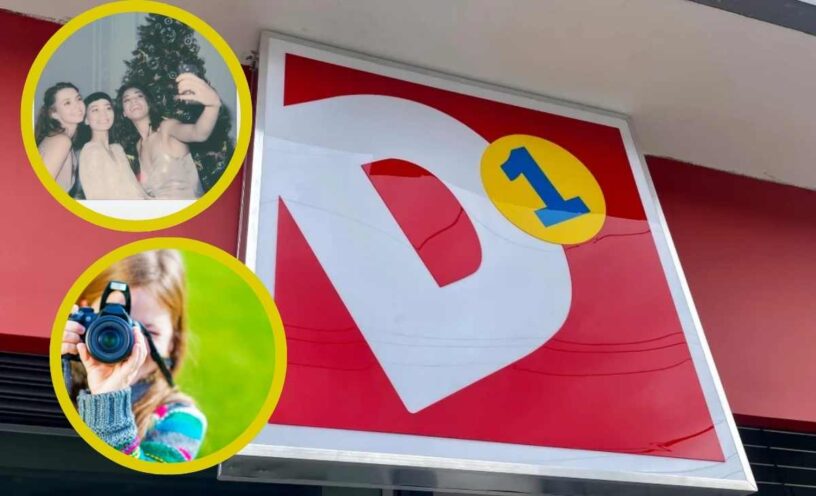 la cámara del D1 que ha causado sensación en las redes