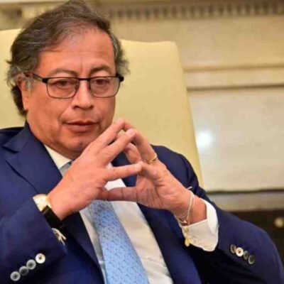 presidente Gustavo Petro realizó una sorprendente autocrítica