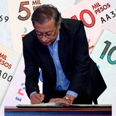 cuánto sería el salario mínimo del 2026