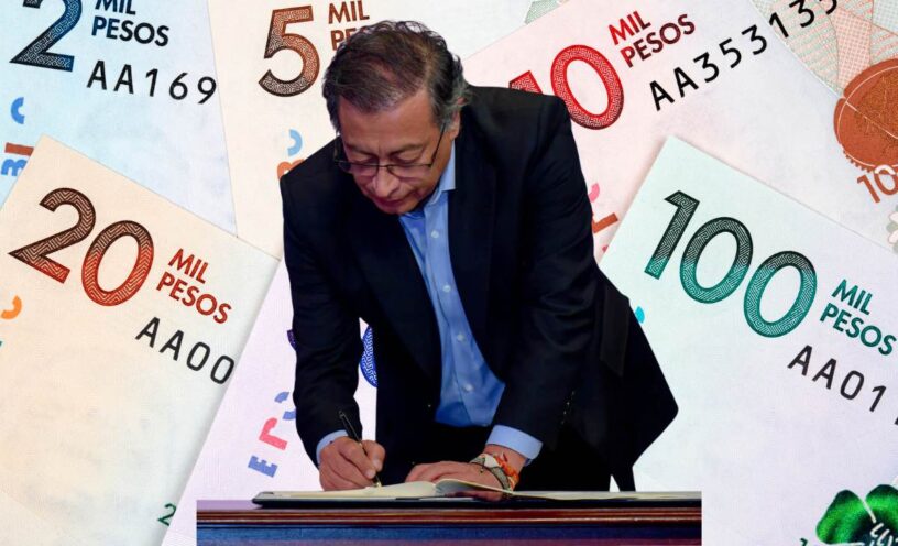 cuánto sería el salario mínimo del 2026
