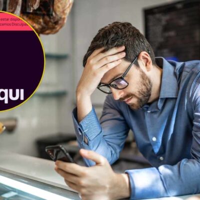 Caída masiva de los servicios de Nequi en todo el país