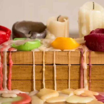 ¿Cómo limpiar o quitar la cera de las velas fácilmente de cualquier superficie después del Día de Velitas? Guía completa