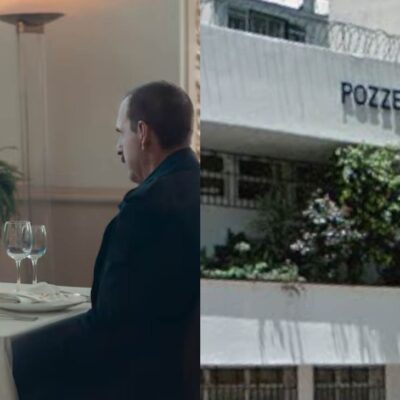 pozzetto hoy en día