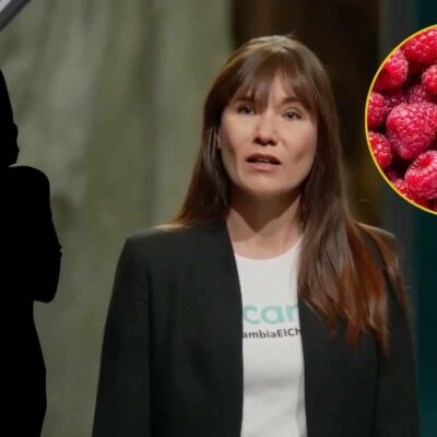 Cómplice de Zulma Guzmán en caso de envenenamiento a dos niñas