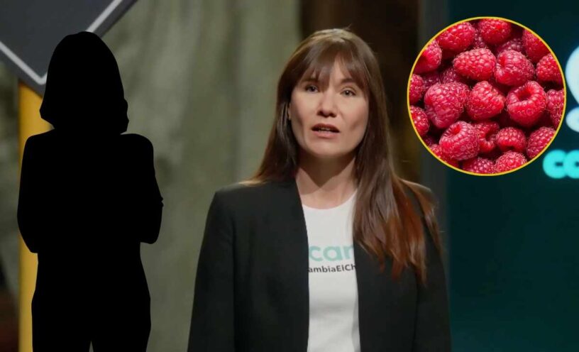 Cómplice de Zulma Guzmán en caso de envenenamiento a dos niñas
