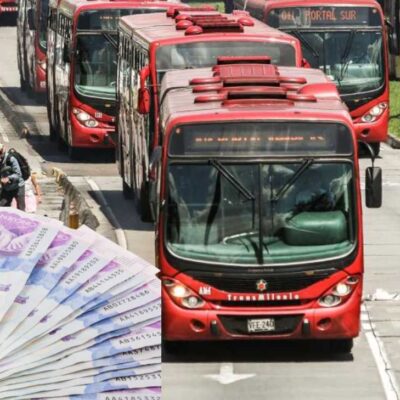 ¿Quiénes son los nuevos empleados que recibirán auxilio de transporte con el aumento del salario mínimo en 2026?