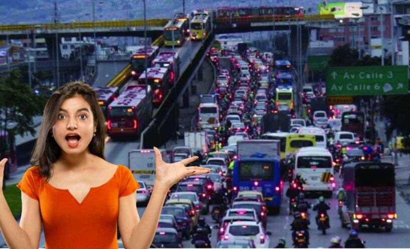 ¿Quiénes NO reciben auxilio de transporte con el nuevo salario mínimo 2026?