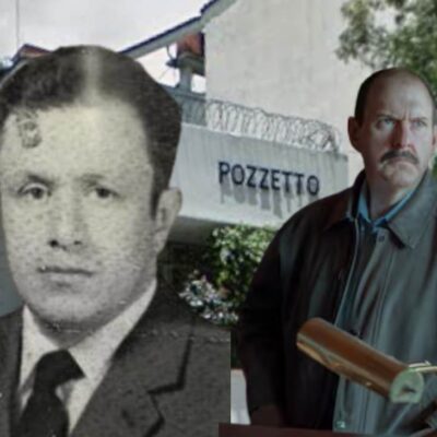 ¿Quién era Campo Elías delgado en la vida real?