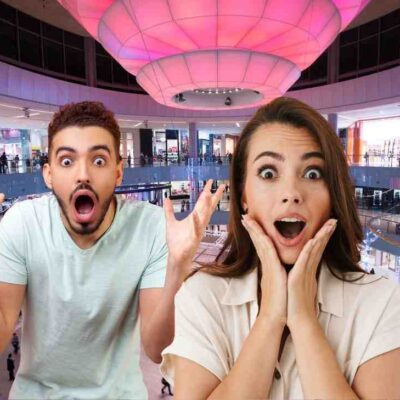 reconocido centro comercial será vendido