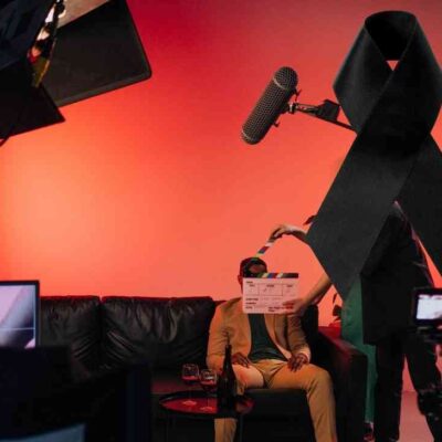 repentino fallecimiento de una reconocida figura de la televisión