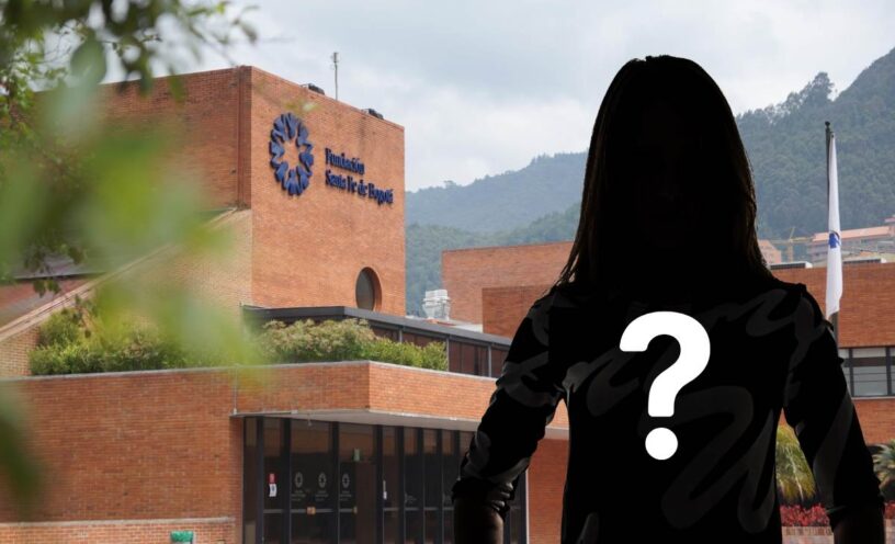 mujer involucrada en la intoxicación de 2 menores en Bogotá
