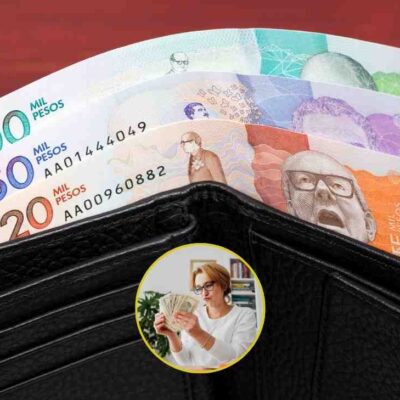 salario mínimo para 2026 en Colombia