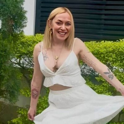 hipótesis muerte Vivian Polanía