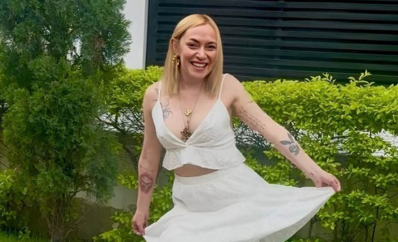 hipótesis muerte Vivian Polanía