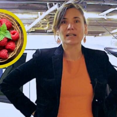 Fiscalía apunta a otra prueba en contra Zulma Guzmán mujer que habría envenenado a niñas en Bogotá