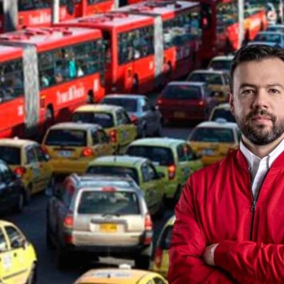 Estos son los días de diciembre sin pico y placa