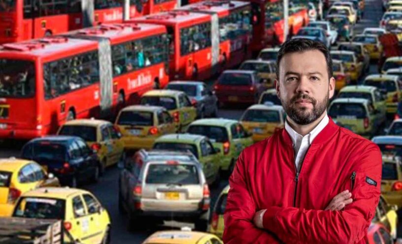 Estos son los días de diciembre sin pico y placa