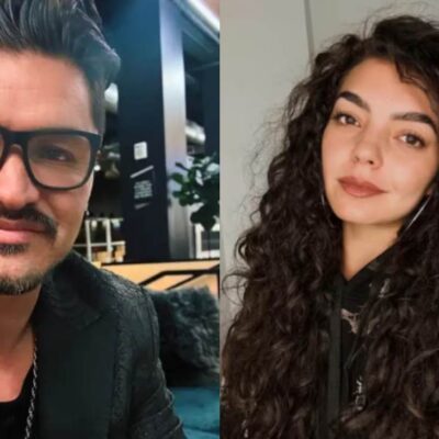 Respuesta de Valentina Taguado al cáncer de Hassam