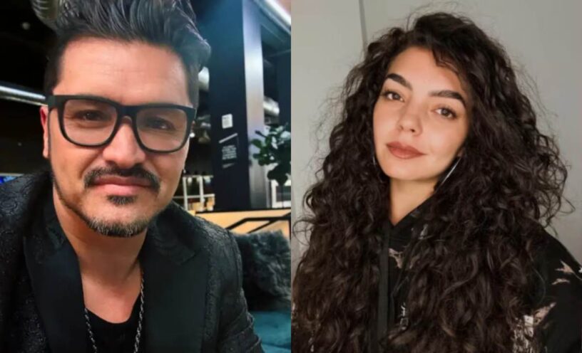 Respuesta de Valentina Taguado al cáncer de Hassam