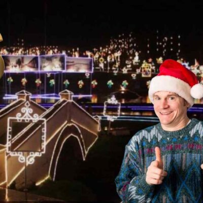 valor del tour de luces navideñas por Boyacá desde Bogotá