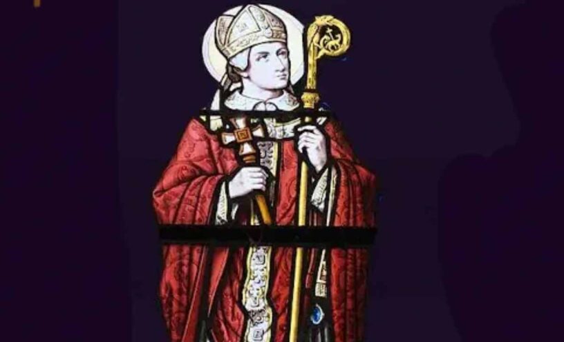 Esta es la oración del santo del día: San Graciano para hoy 18 de diciembre de 2025