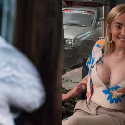 Así fue encontrado el cuerpo de la juez Vivian Polanía