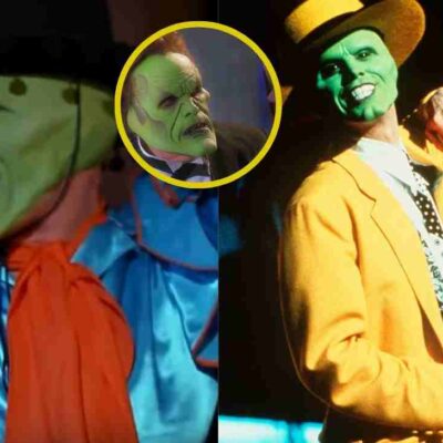 ¿De qué murió Peter Greene famoso actor de 'La Mascara'?