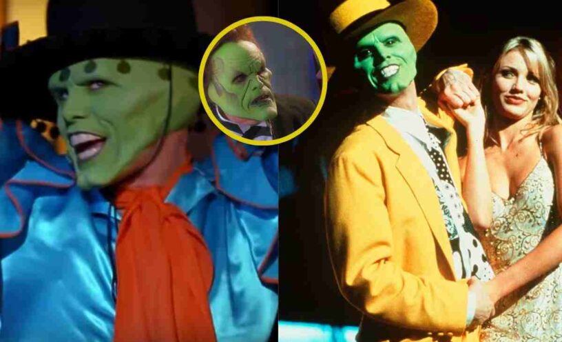 ¿De qué murió Peter Greene famoso actor de 'La Mascara'?