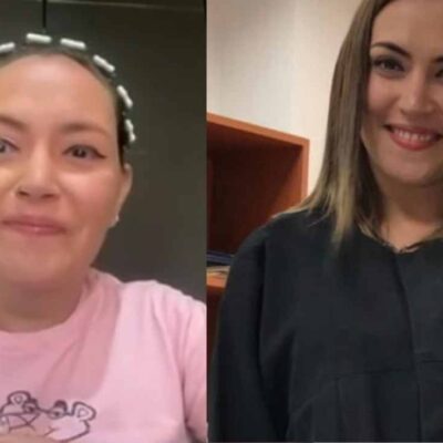 Video de la juez Viviana Polanía antes de morir