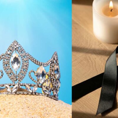 Murió recordada exreina de belleza cuando salía a comprar juguetes para regalar en Navidad
