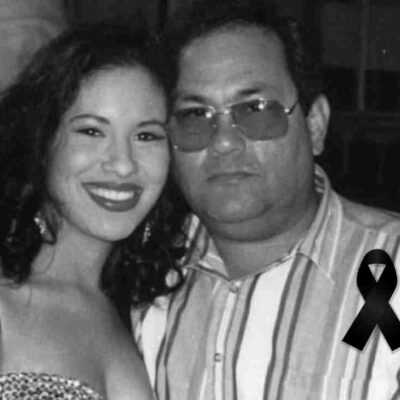 ¿De qué murió Abraham Quintanilla, papá de Selena? Causa de muerte y últimas noticias