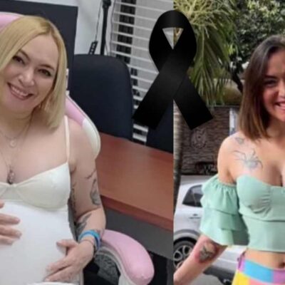 ¿Cómo se encuentra la salud del bebé de Vivian Polanía?