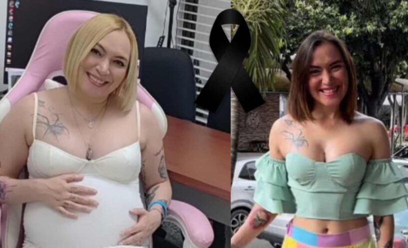¿Cómo se encuentra la salud del bebé de Vivian Polanía?