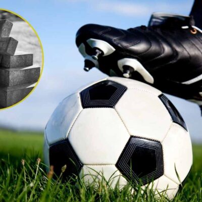 Falleció un reconocido futbolista tras ataque en su contra