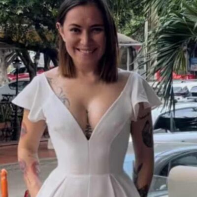 ¿Cuál fue la última llamada que tuvo la juez Vivian Polanía antes de ser encontrada muerta?