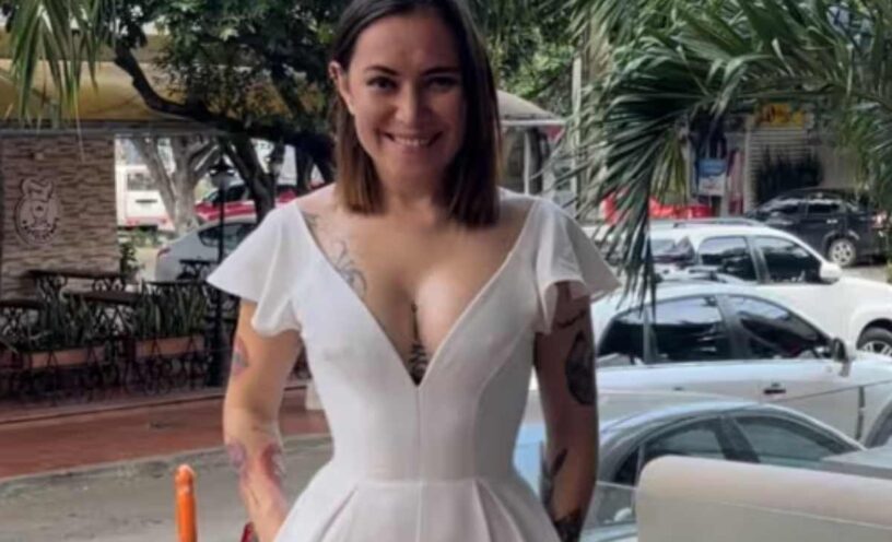 ¿Cuál fue la última llamada que tuvo la juez Vivian Polanía antes de ser encontrada muerta?