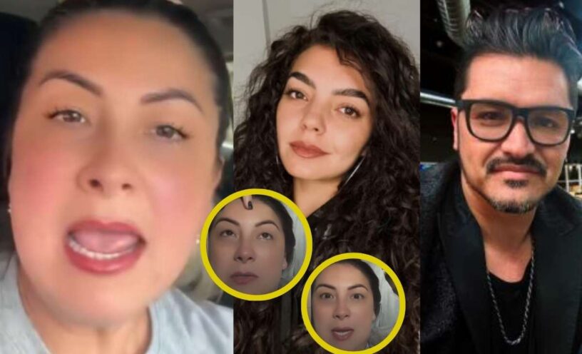¿Qué dijo Doña Toche sobre el comentario que hizo Valentina Taguado sobre el cáncer de Hassam?