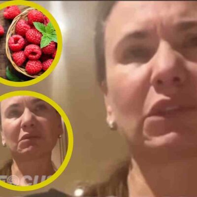 ¿Qué dijo Zulma Guzmán sobre el envenenamiento de las 2 niñas con Talio?