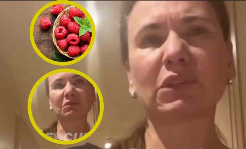¿Qué dijo Zulma Guzmán sobre el envenenamiento de las 2 niñas con Talio?