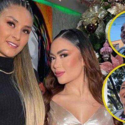 Diana Celis habló sobre si volvió a hablarse con su ex Epa Colombia